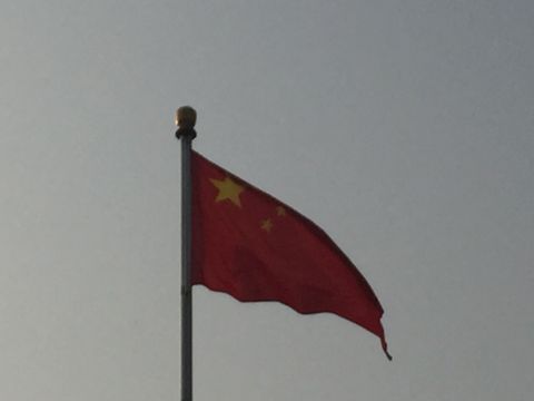 U.S.-China relationship showing few signs of thaw